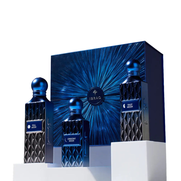 Collection Coffret