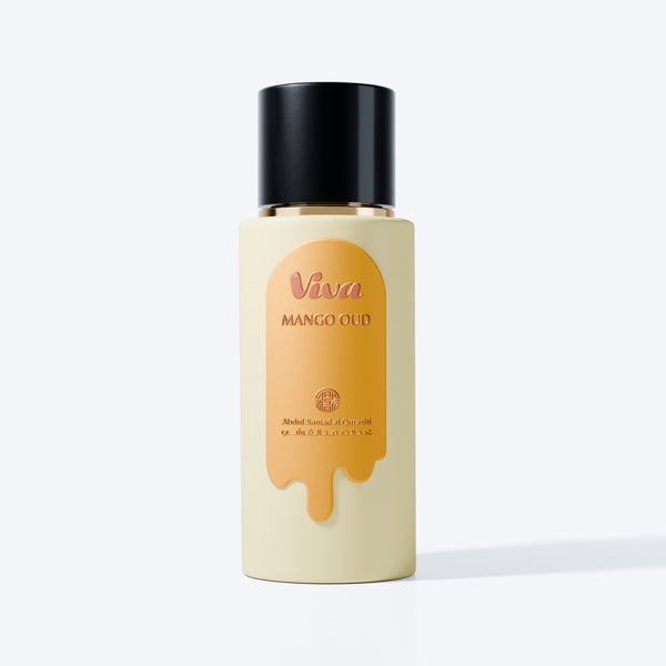 Viva Mango Oud