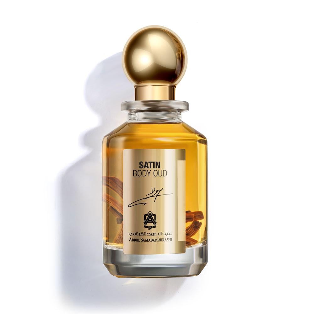 Satin Body Oud