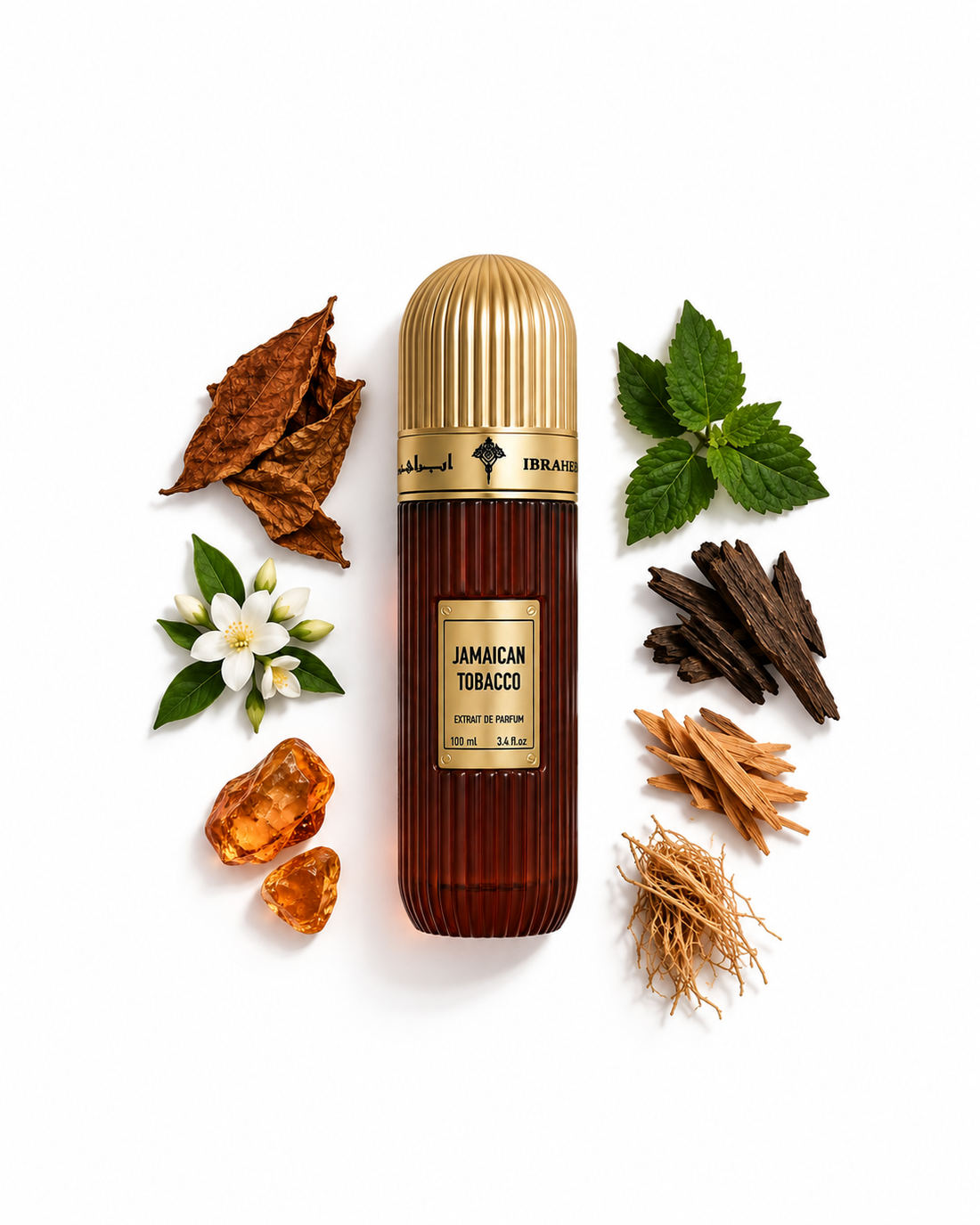 Jamaican Tobacco