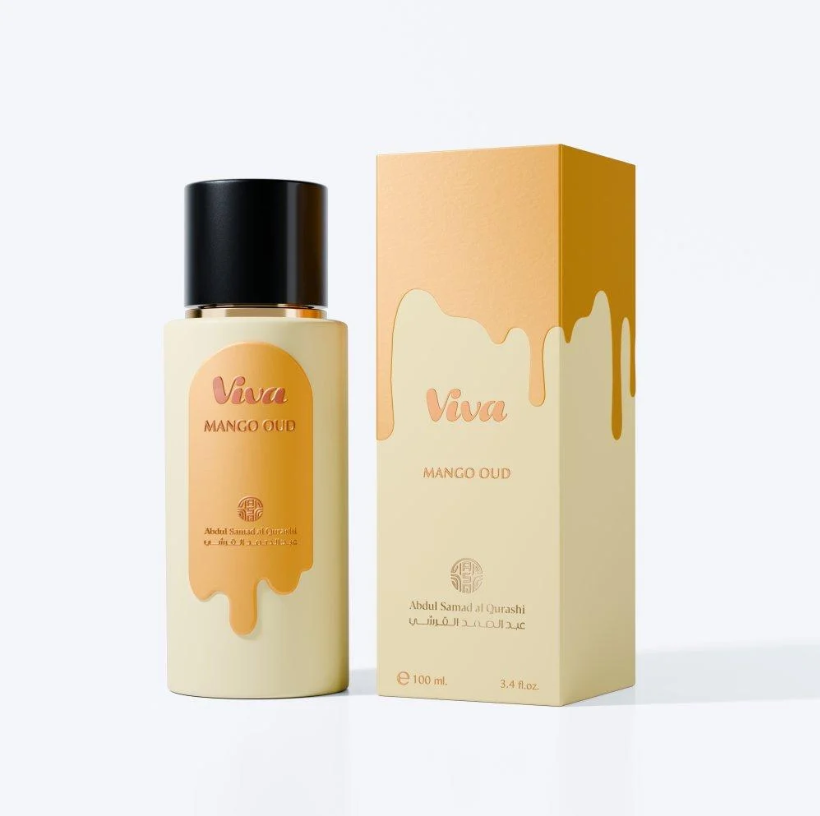 Viva Mango Oud