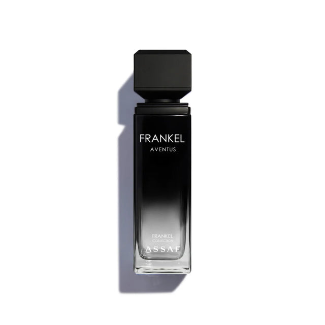 Aventus Frankel