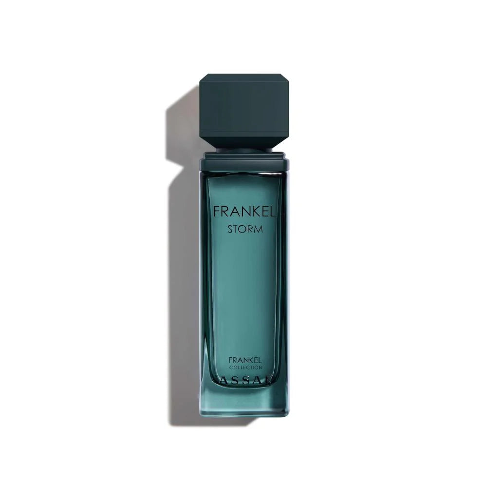 Flacon de parfum Storm Frankel Tobacco