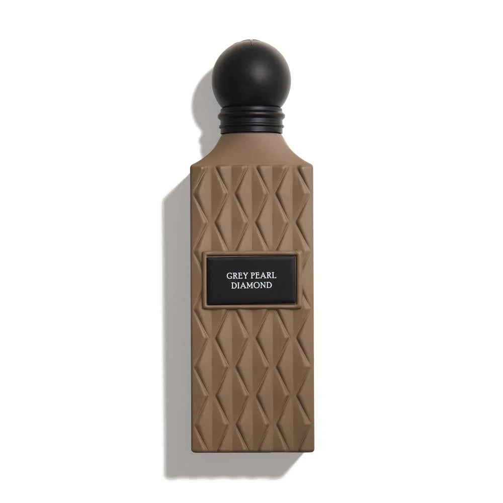 Flacon de parfum Grey Pearl Diamond
