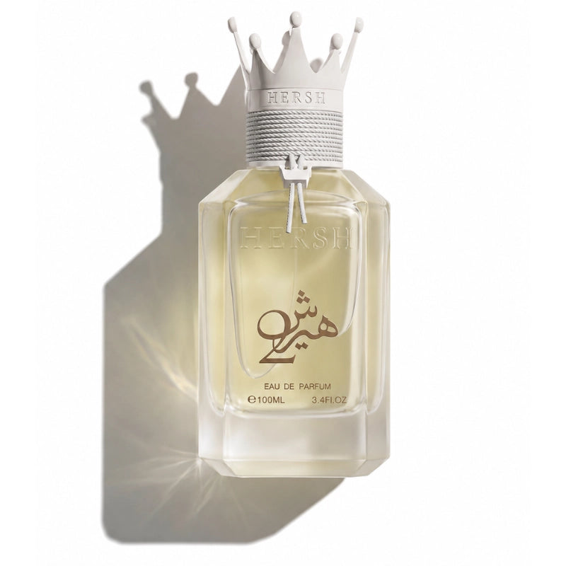 Flacon de parfum Hersh 2