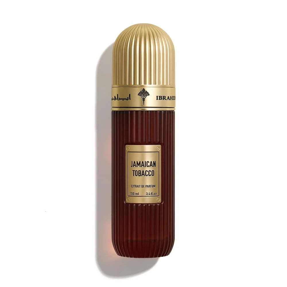 Flacon de parfum Jamaican Tobacco