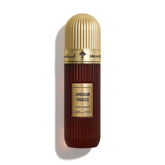 Jamaican Tobacco