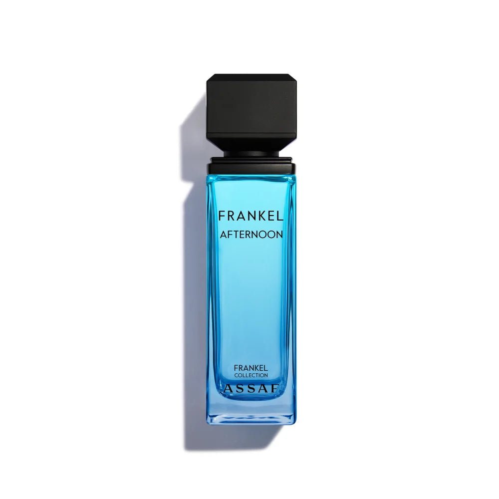Flacon de parfum Frankel Afternoon