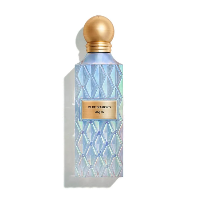 Blue Diamond – Aqua