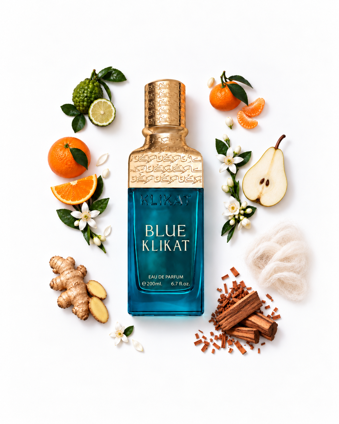 Blue Klikat