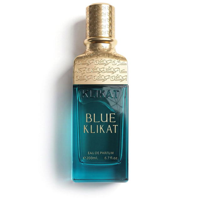 Blue Klikat
