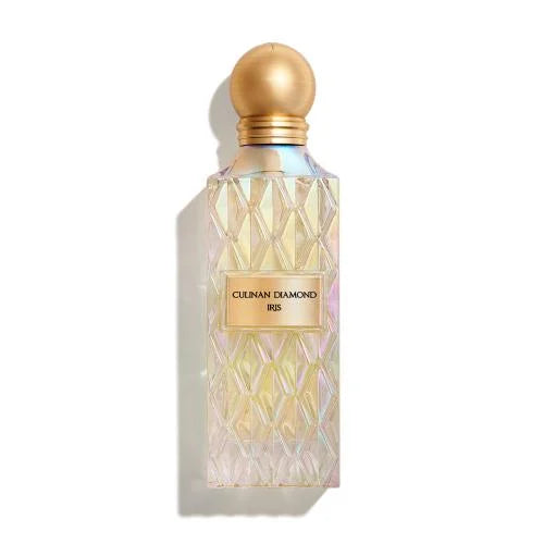 Cullinan Diamond – Iris