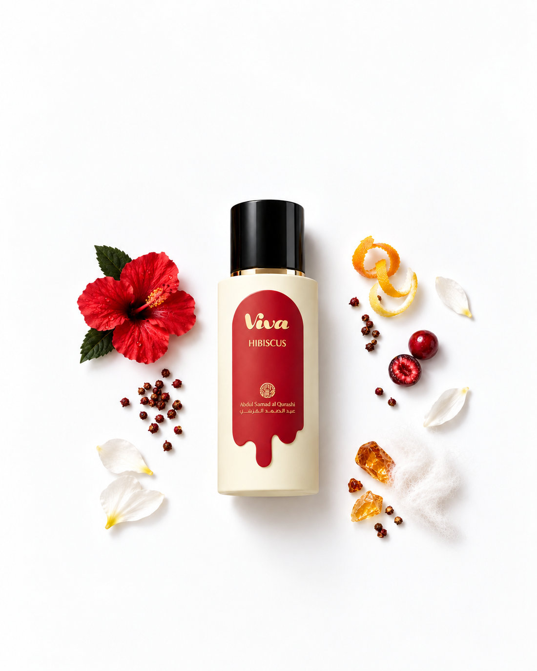 Viva Hibiscus