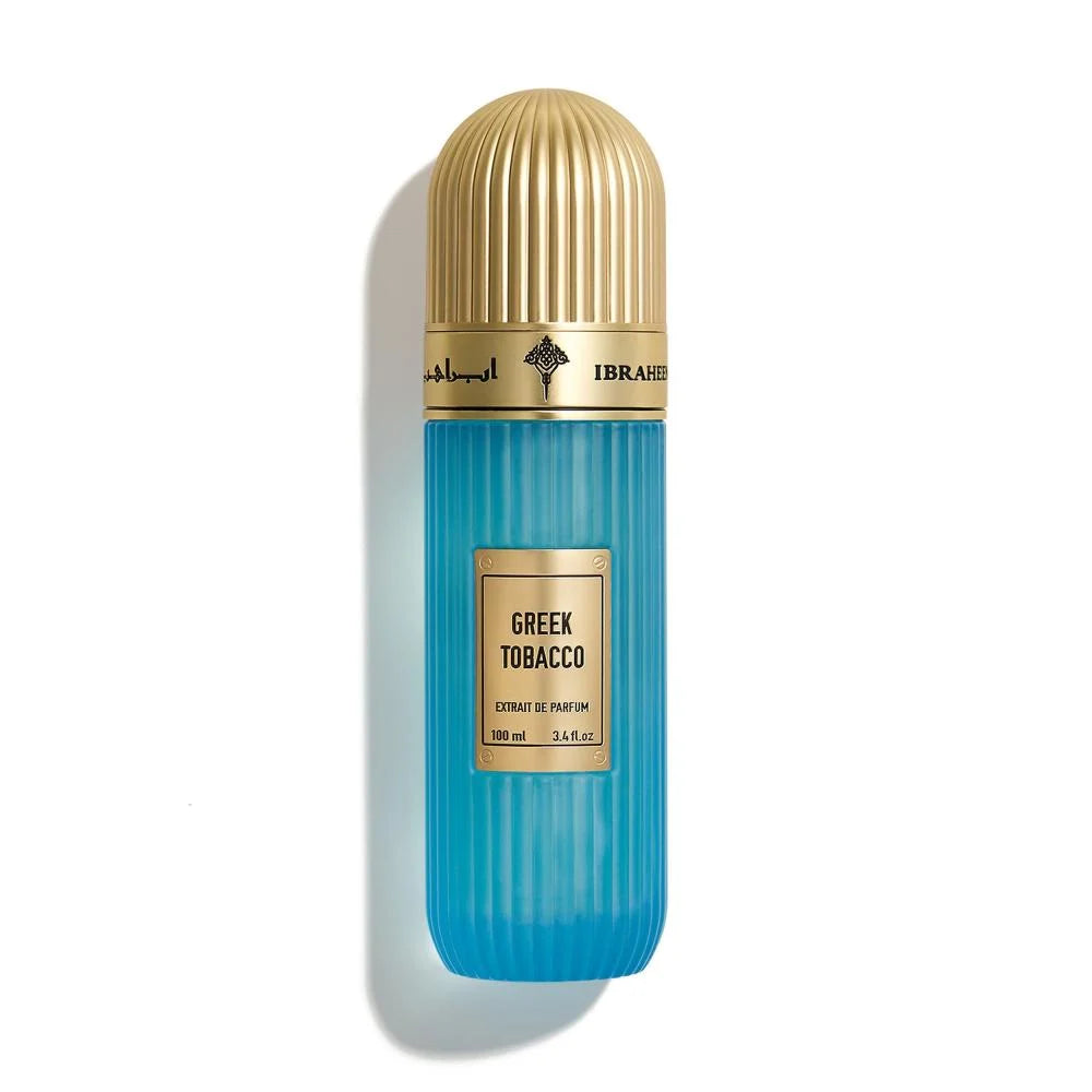 Flacon de parfum Greek Tobacco