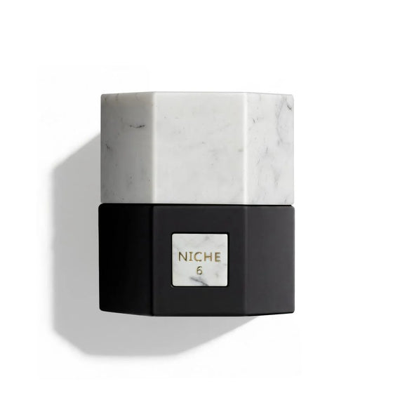 Reef Niche 6 - parfum gourmand tabac Reef - flacon - Elegance Arabie