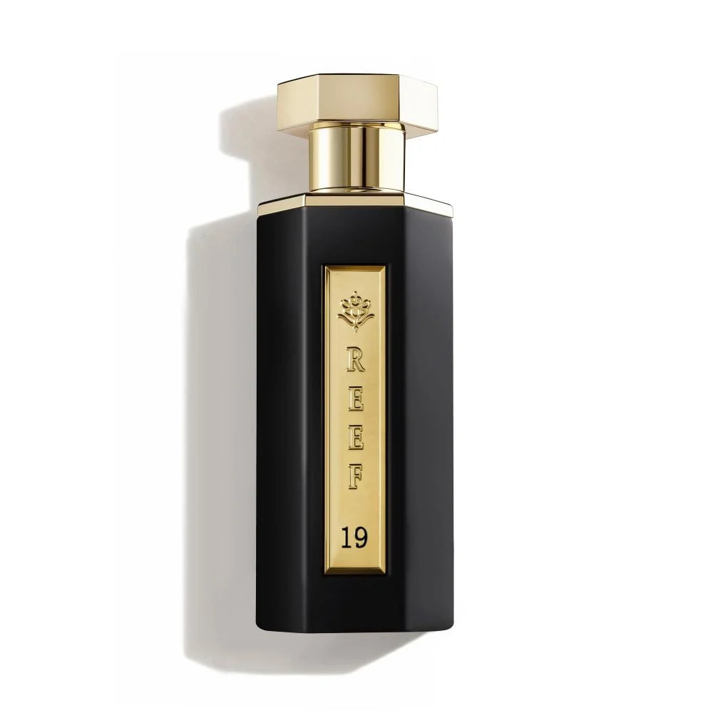 Flacon de parfum Reef 19