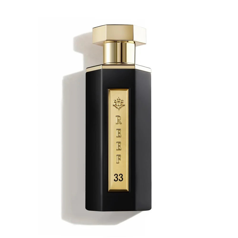 Flacon de parfum Reef 33
