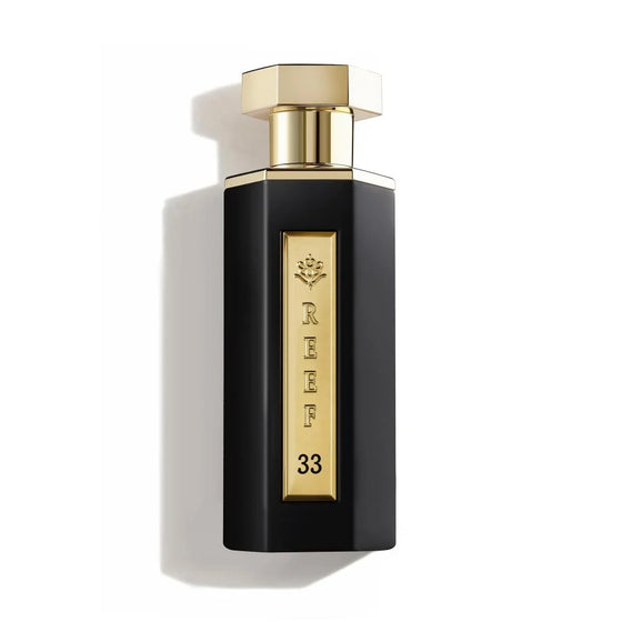 Reef 33 - parfum oriental boisé Reef - flacon - Elegance Arabie