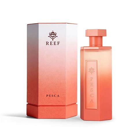 Flacon de parfum Reef Pesca